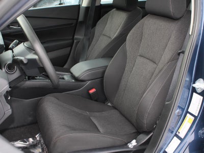 2023 Honda Accord Sedan EX Front Wheel Drive CVT