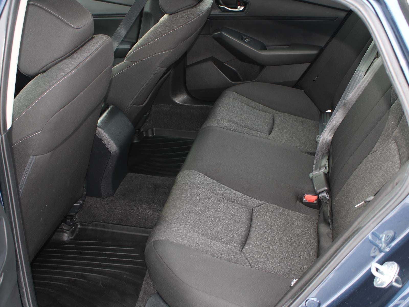 2023 Honda Accord Sedan EX Front Wheel Drive CVT