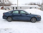 2023 Honda Accord Sedan EX Front Wheel Drive CVT