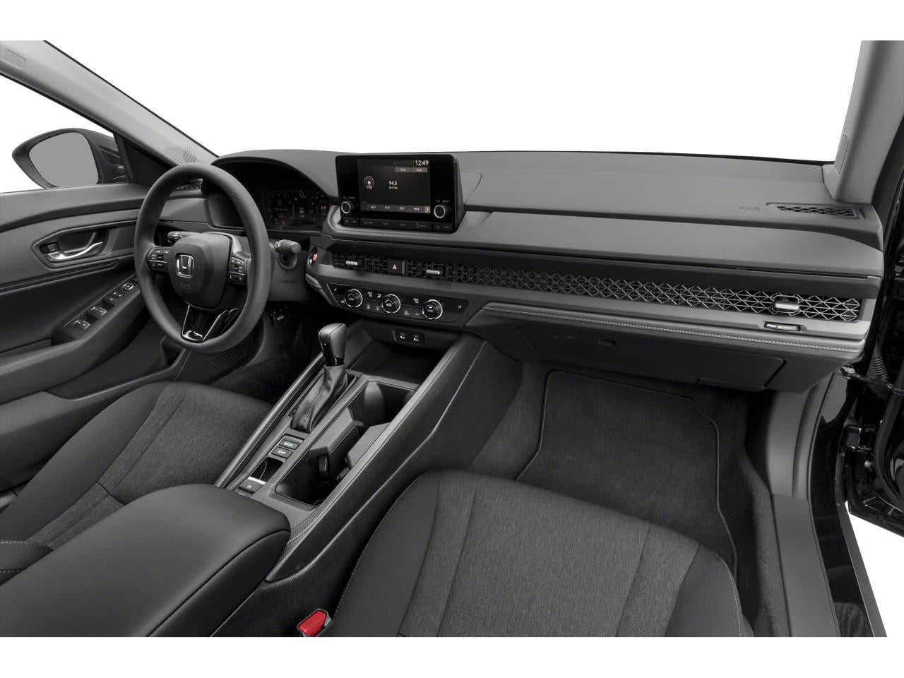 2023 Honda Accord Sedan EX Front Wheel Drive CVT