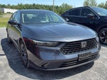 2023 Honda Accord Sedan EX