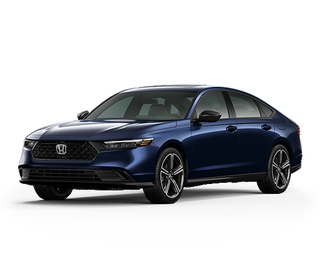 2026 Honda Accord Sedan SE Front-wheel Drive Transmission-Auto