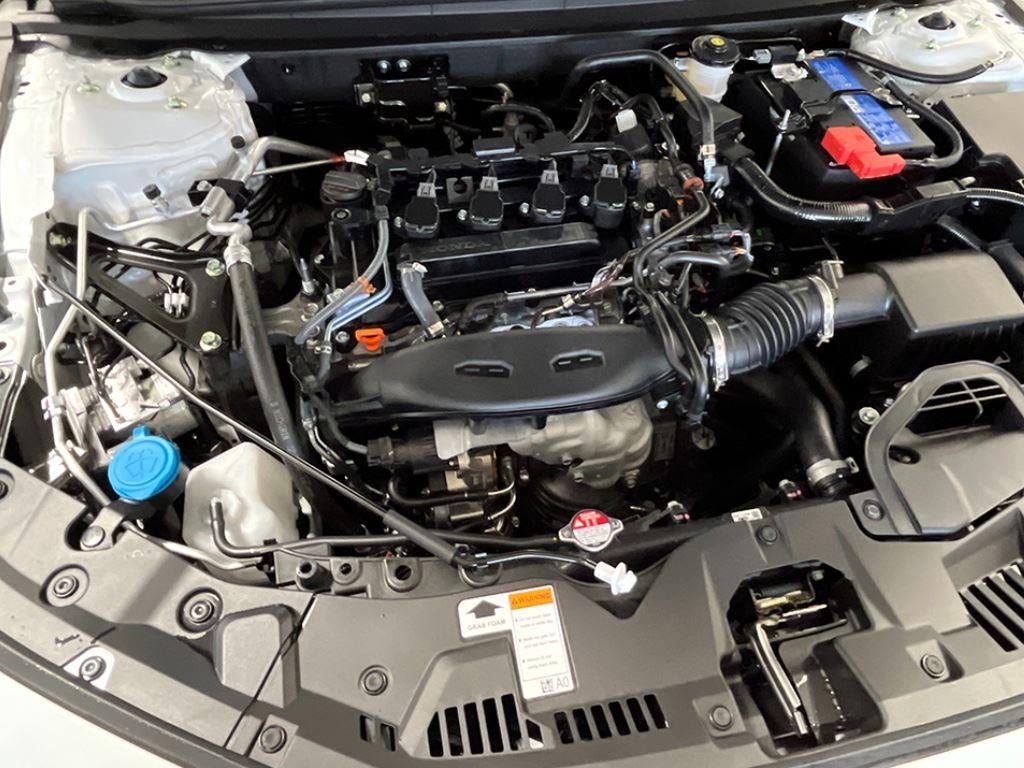 2026 Honda Accord Sedan SE Front Wheel Drive CVT