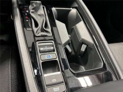 2025 Honda Accord Hybrid Sport Front Wheel Drive CVT