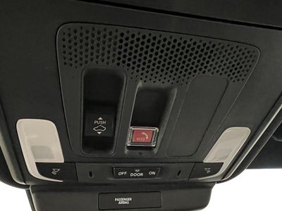 2025 Honda Accord Hybrid Sport Front Wheel Drive CVT