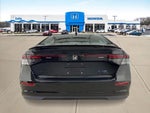 2026 Honda Accord Sedan Sport