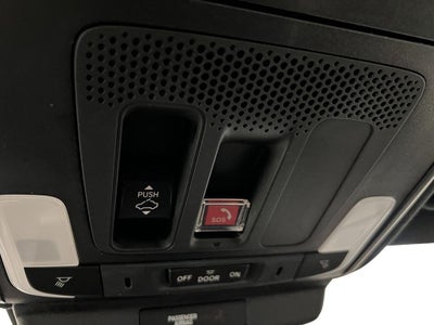 2025 Honda Accord Hybrid Sport Front Wheel Drive CVT