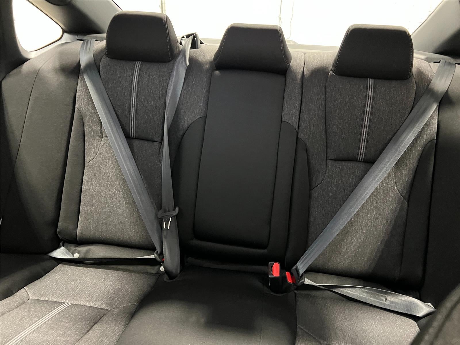 2025 Honda Accord Hybrid Sport Front Wheel Drive CVT