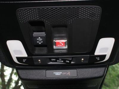 2023 Honda Accord Sedan HYBRID SPORT