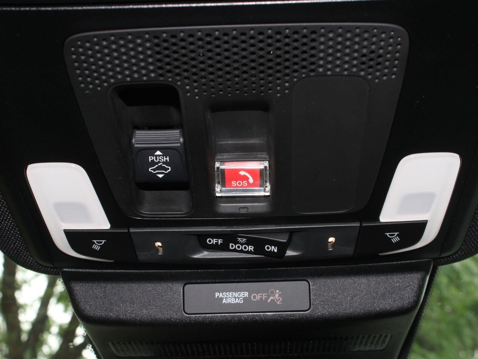 2023 Honda Accord Sedan HYBRID SPORT