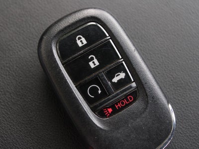 2023 Honda Accord Sedan HYBRID SPORT