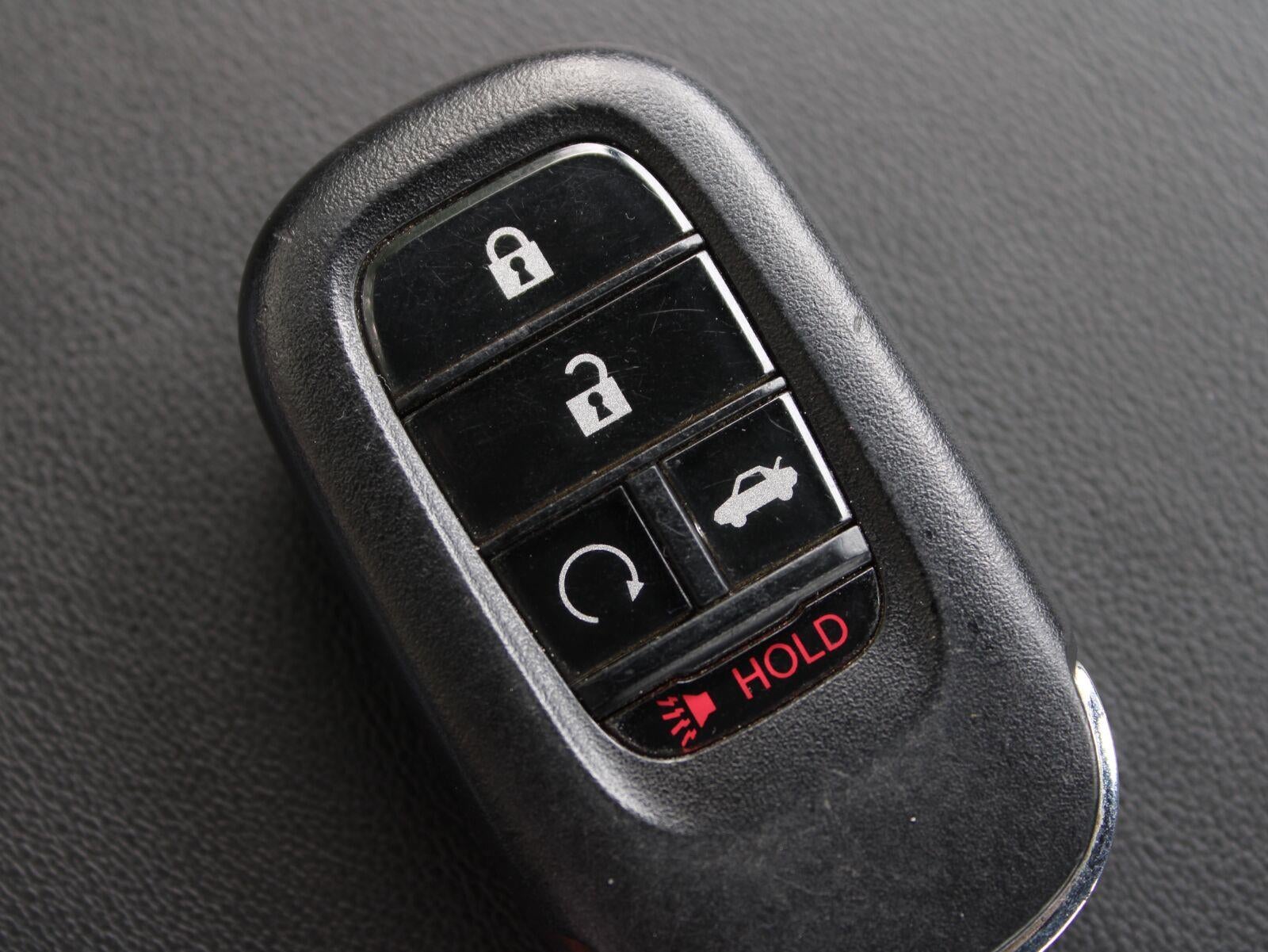 2023 Honda Accord Sedan HYBRID SPORT