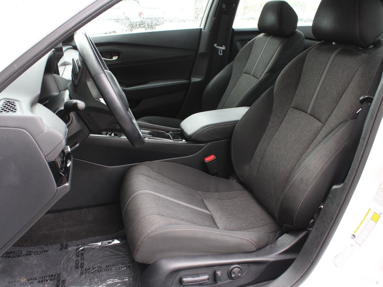 2023 Honda Accord Sedan HYBRID SPORT