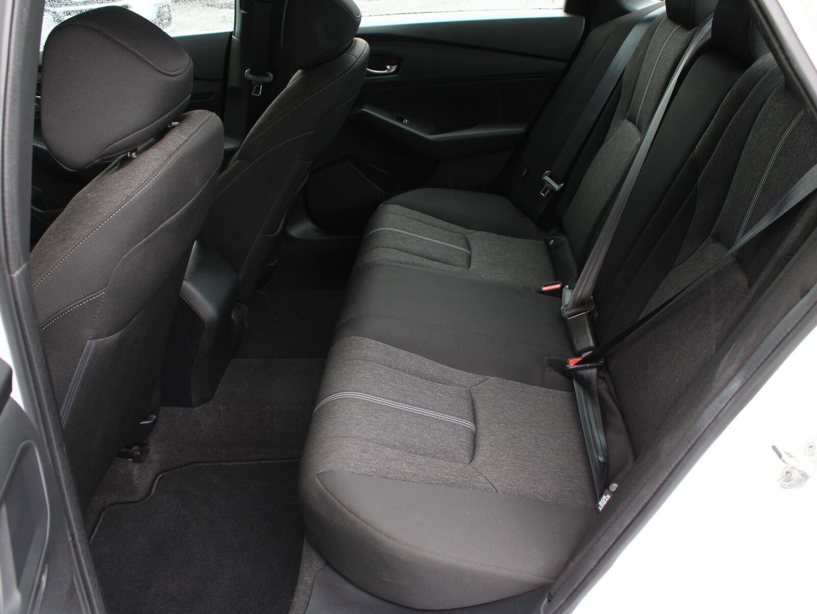2023 Honda Accord Sedan HYBRID SPORT