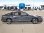 2026 Honda Accord Hybrid EX-L Front Wheel Drive CVT