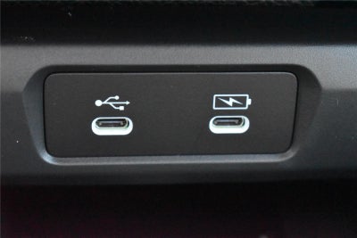 2026 Honda Accord Hybrid EX-L Front Wheel Drive CVT