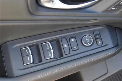 2026 Honda Accord Hybrid Sport-L Front Wheel Drive CVT