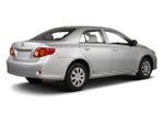 2010 Toyota Corolla Front-wheel Drive Transmission-Auto
