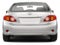 2010 Toyota Corolla Front-wheel Drive Transmission-Auto