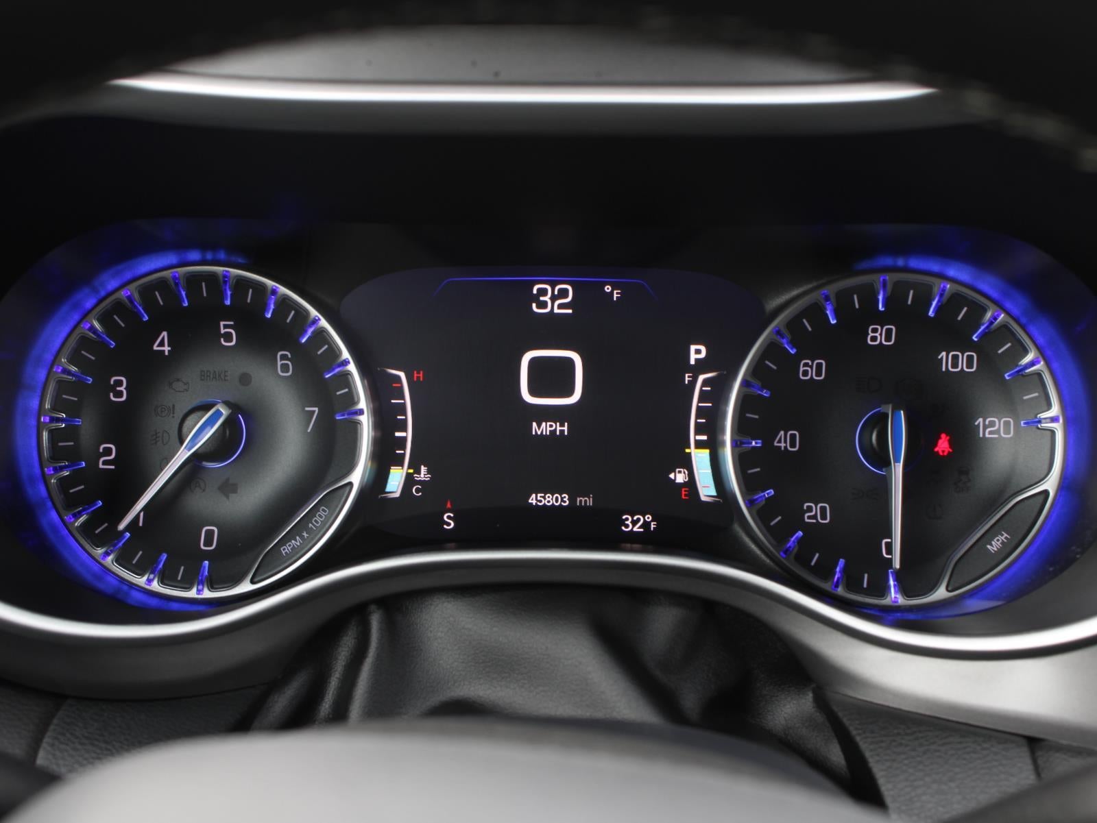 2025 Chrysler Pacifica Select Front Wheel Drive 9-SPEED 948TE AUTOMATIC