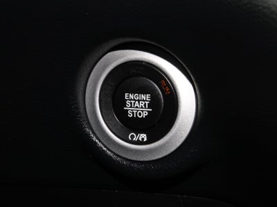 2025 Chrysler Pacifica Select Front Wheel Drive 9-SPEED 948TE AUTOMATIC