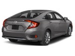 2021 Honda Civic Sedan EX