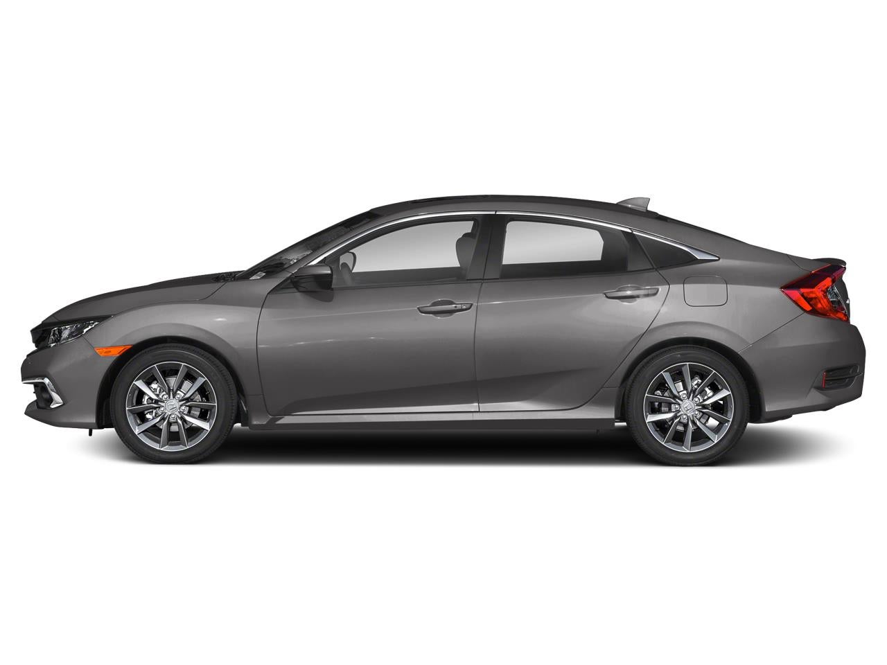 2021 Honda Civic Sedan EX