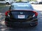 2018 Honda Civic Coupe LX