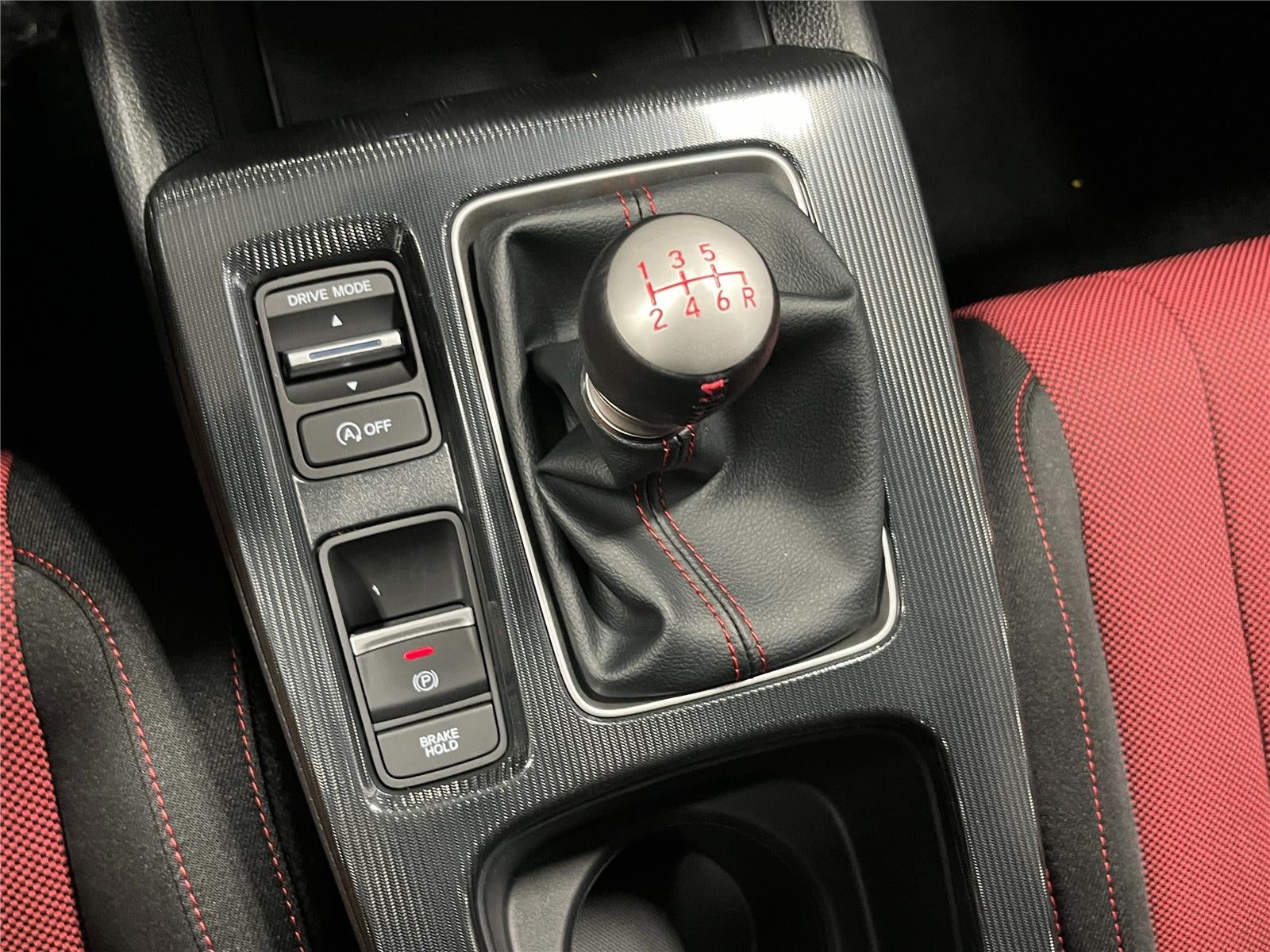 2026 Honda Civic Si Front Wheel Drive Manual