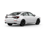 2026 Honda Civic Si Front Wheel Drive Manual