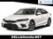 2023 Honda Civic Sedan EX Front Wheel Drive CVT