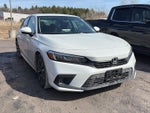 2023 Honda Civic Sedan EX Front Wheel Drive CVT