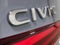 2024 Honda Civic Sedan Touring CVT