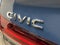 2026 Honda Civic Sedan LX Front-wheel Drive Transmission-Auto