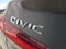 2026 Honda Civic Sedan LX Front Wheel Drive CVT