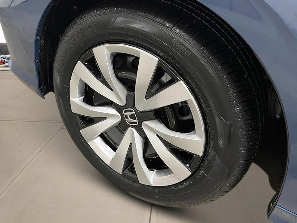 2027 Honda Civic Sedan LX