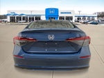2027 Honda Civic Sedan LX