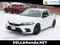 2023 Honda Civic Sedan Sport Front Wheel Drive CVT