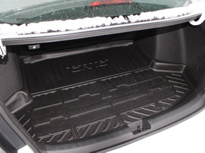 2023 Honda Civic Sedan Sport Front Wheel Drive CVT