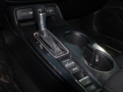 2024 Honda Civic Sedan Sport Front Wheel Drive CVT