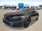 2026 Honda Civic Sedan Sport Front Wheel Drive CVT