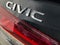 2026 Honda Civic Sedan Sport Front Wheel Drive CVT