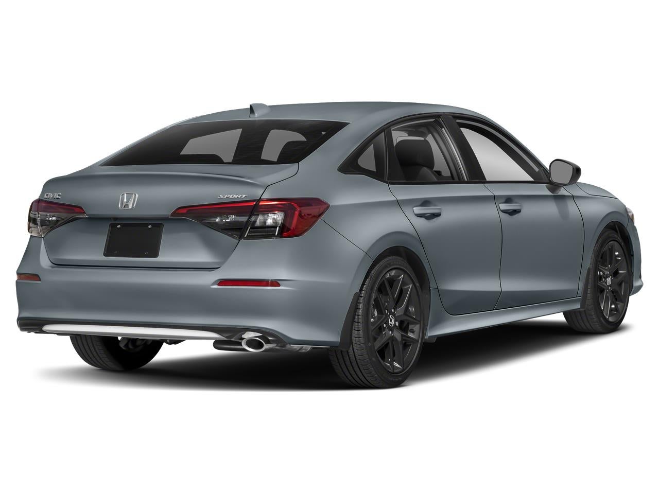 2022 Honda Civic Sedan Sport