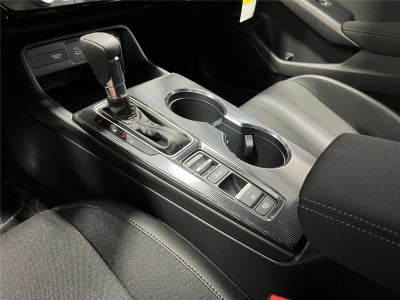 2026 Honda Civic Sedan Sport Front Wheel Drive CVT