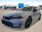 2026 Honda Civic Sedan Sport Front Wheel Drive CVT