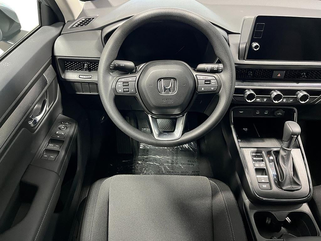 2026 Honda CR-V LX All Wheel Drive CVT