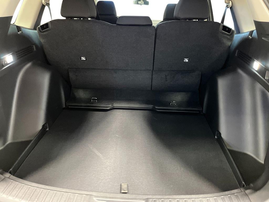 2026 Honda CR-V LX All Wheel Drive CVT