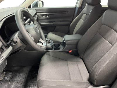 2026 Honda CR-V LX All Wheel Drive CVT