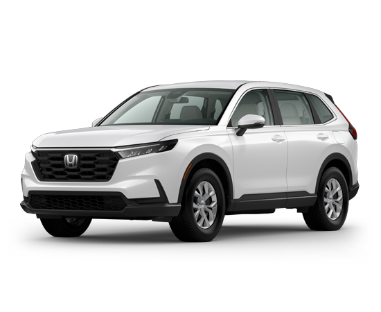 2026 Honda CR-V's photo