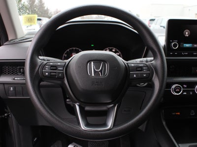 2023 Honda CR-V LX All Wheel Drive CVT